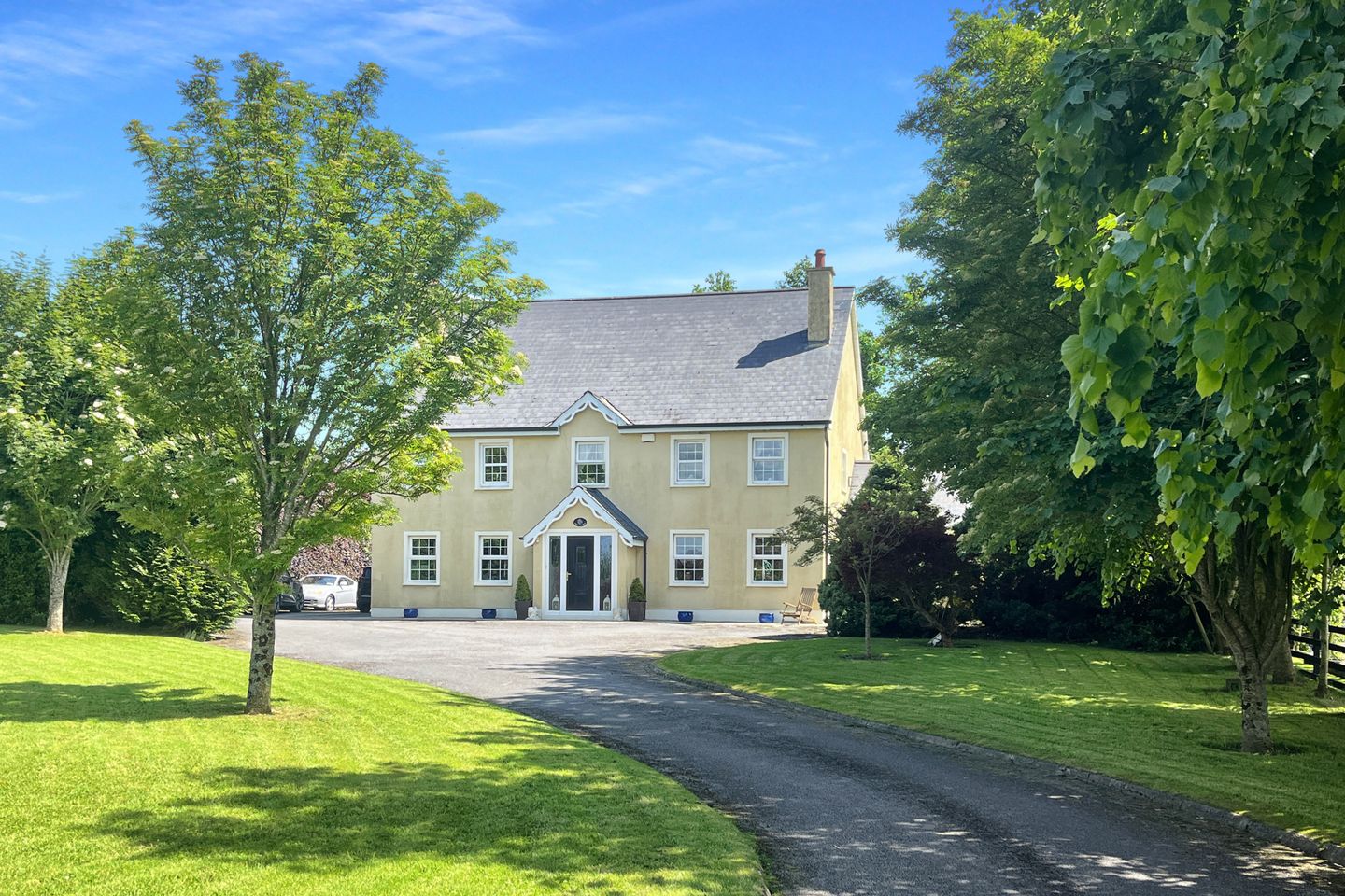 Greyfort, Monsea, Nenagh, E45X865 is for sale on Daft.ie