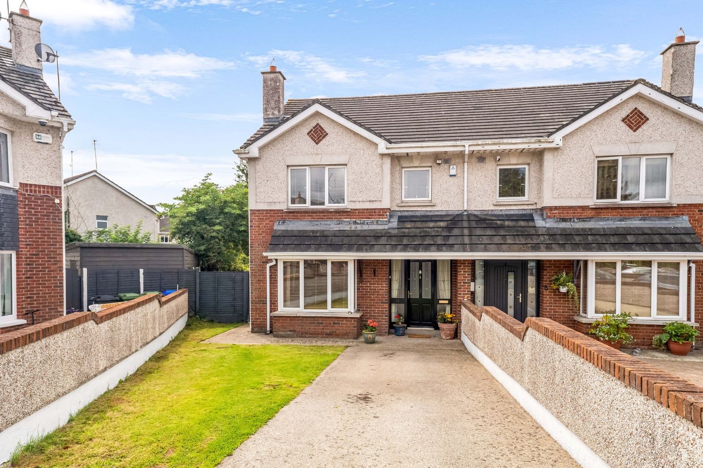 11 Maple Grove, Johnstown Wood, Navan, Co Meath, C15F8HC