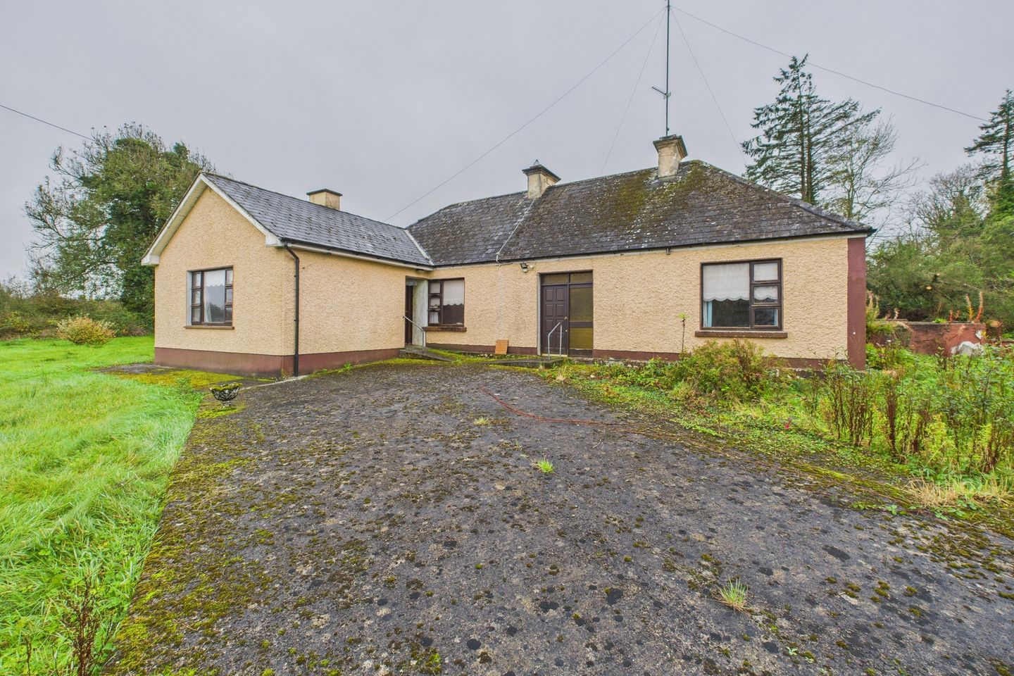 Lissavruggy, Newbridge, Ballinasloe, Co. Galway, H53YT67