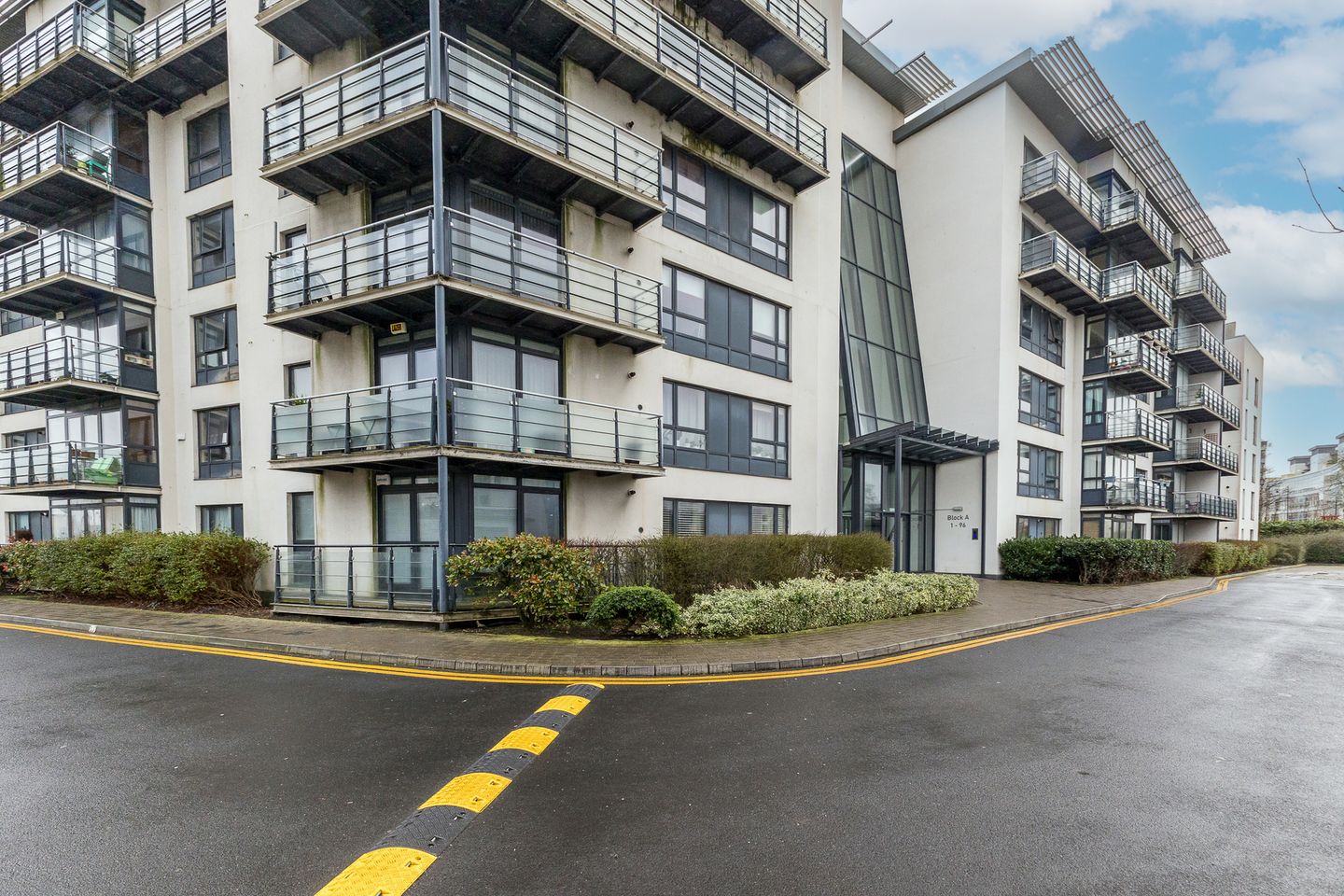 Apartment 30, Block A, Lymewood Mews, Northwood, Santry, Dublin 9