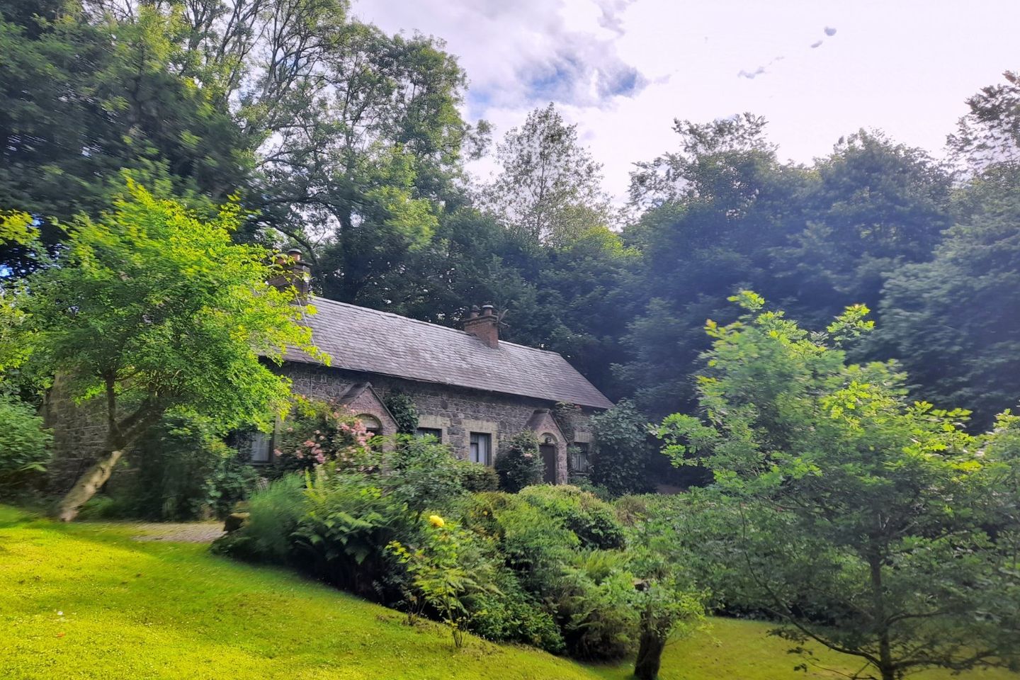 Edenvale Cottage, Y35NF85