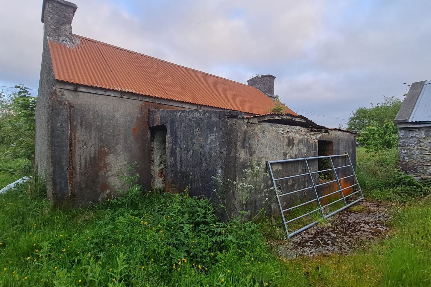 Roosky, Doocastle, Co. Mayo is for sale on Daft.ie