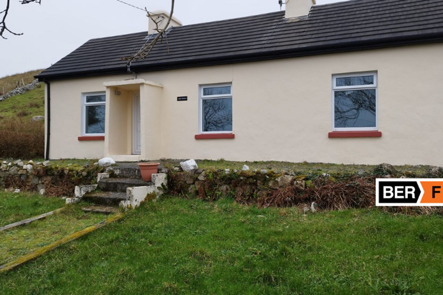Ash Trees, Cashleen, Renvyle, Co. Galway, H91YFA0 is for sale on Daft.ie