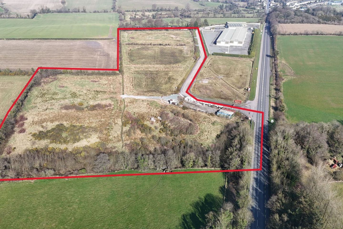 Slane Road, Collon, Co. Louth