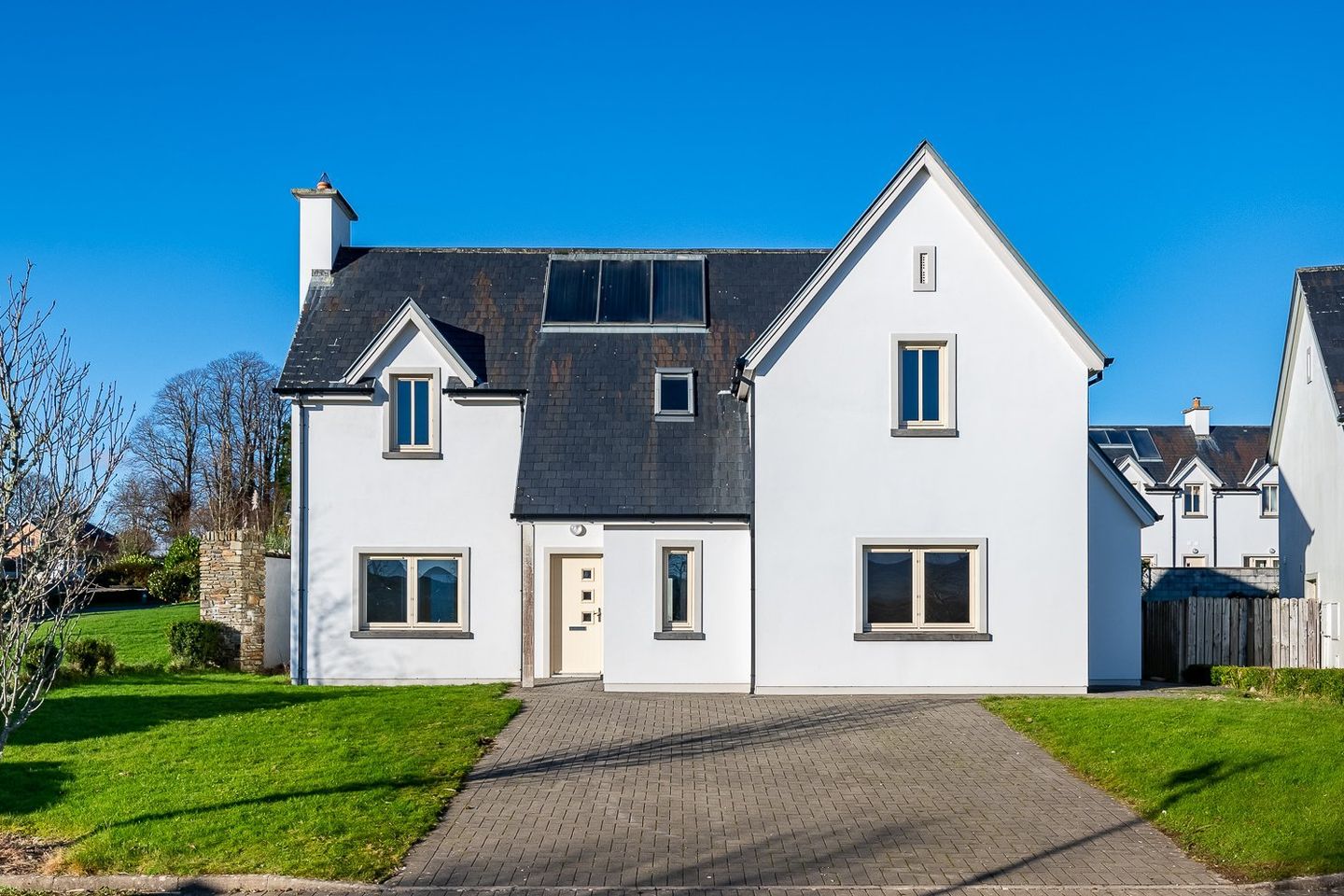 17 The Lodges, Killowen, Kenmare, Co. Kerry, V93YC92 is for sale on Daft.ie