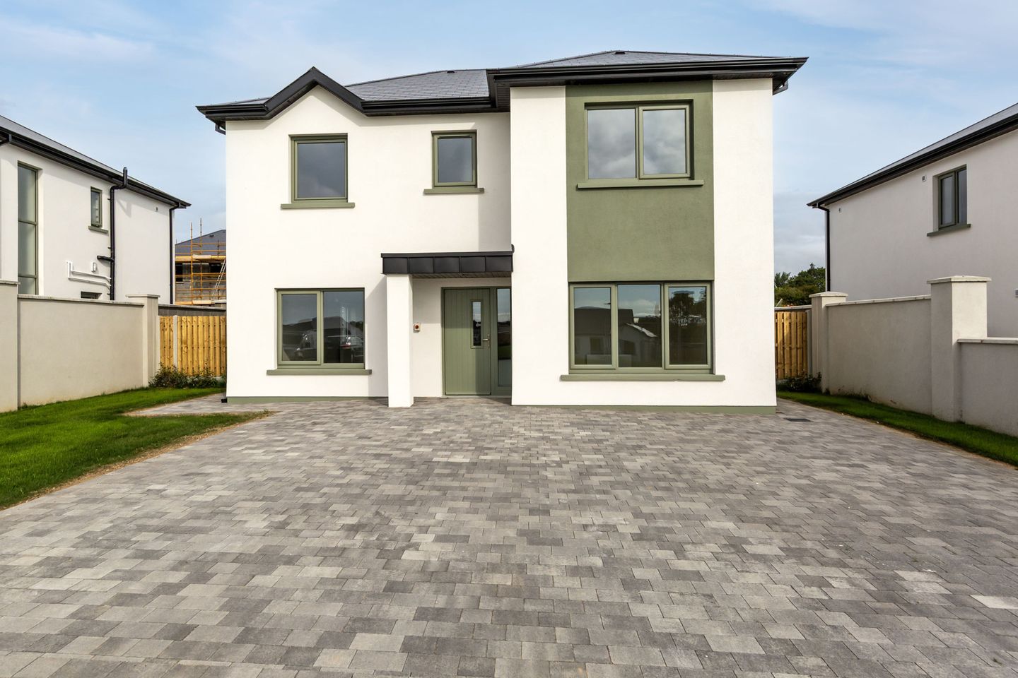 22 Redshire Manor, Murrintown, Co. Wexford