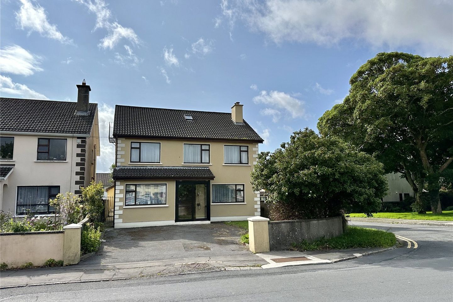 4 Carbry Road, Newcastle, Co. Galway, H91DDR0