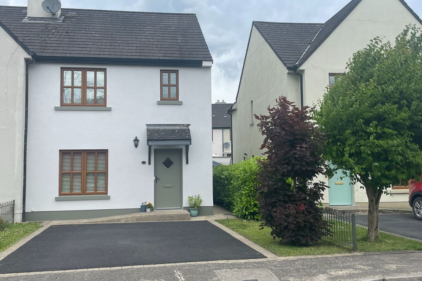 45 Shantraud Woods, Killaloe, Killaloe, Co. Clare, V94KP6F is for sale