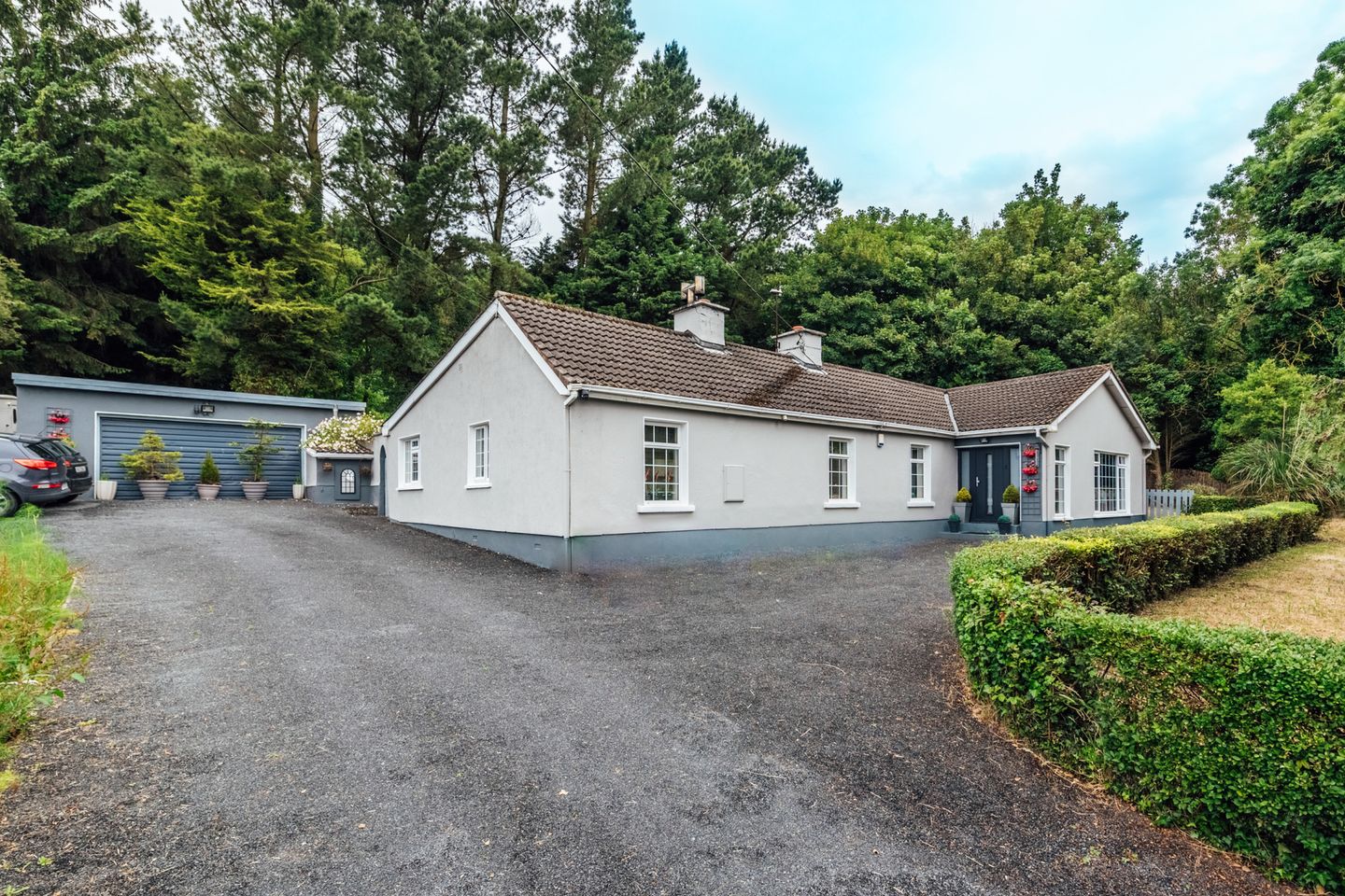 Hill House, Hill Of, Allen, Co. Kildare, W91KD9F is for sale on Daft.ie