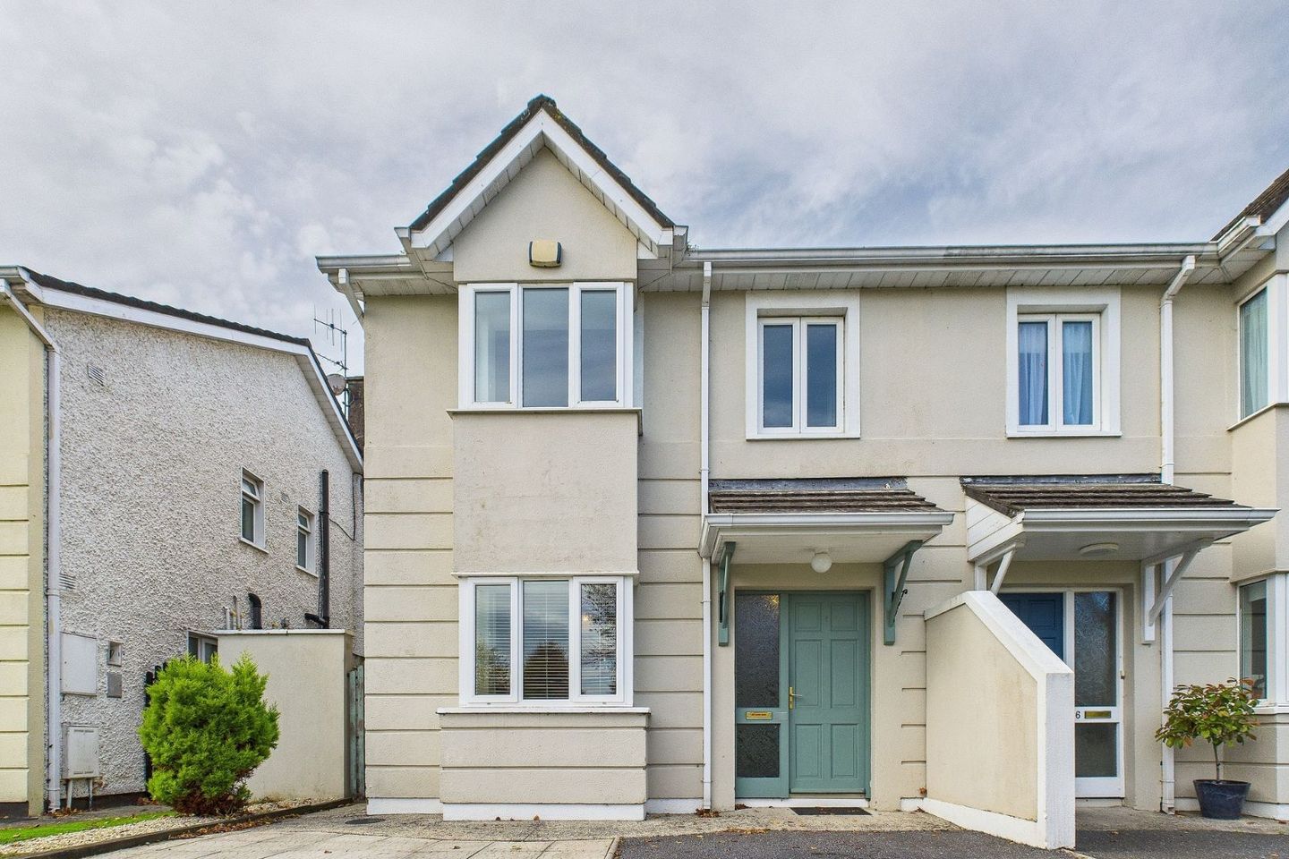 47 Anglers Walk, Carlow, Carlow Town, Co. Carlow, R93Y6H7