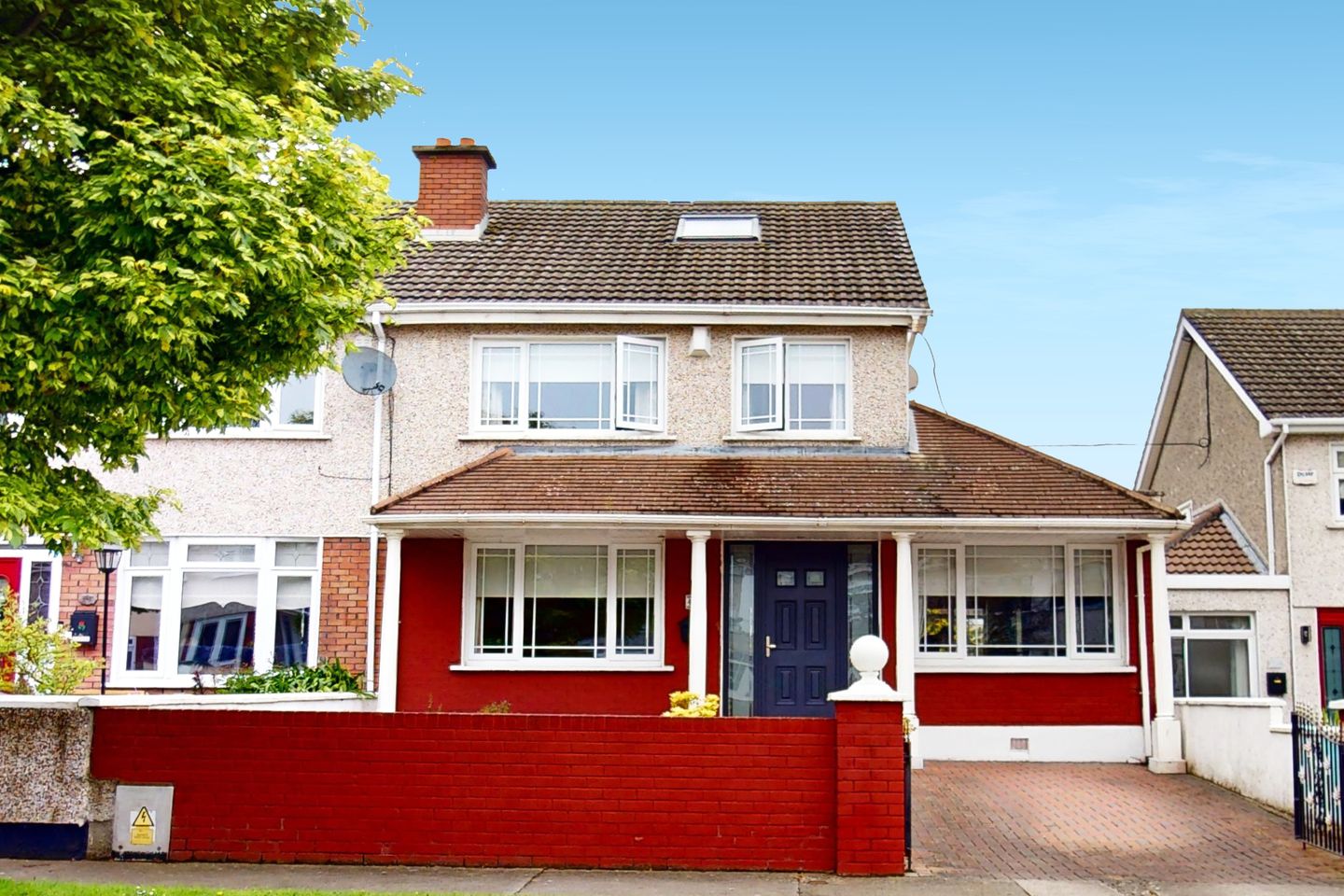 45 Clonshaugh Walk, Clonshaugh, Dublin 17, D17FW73