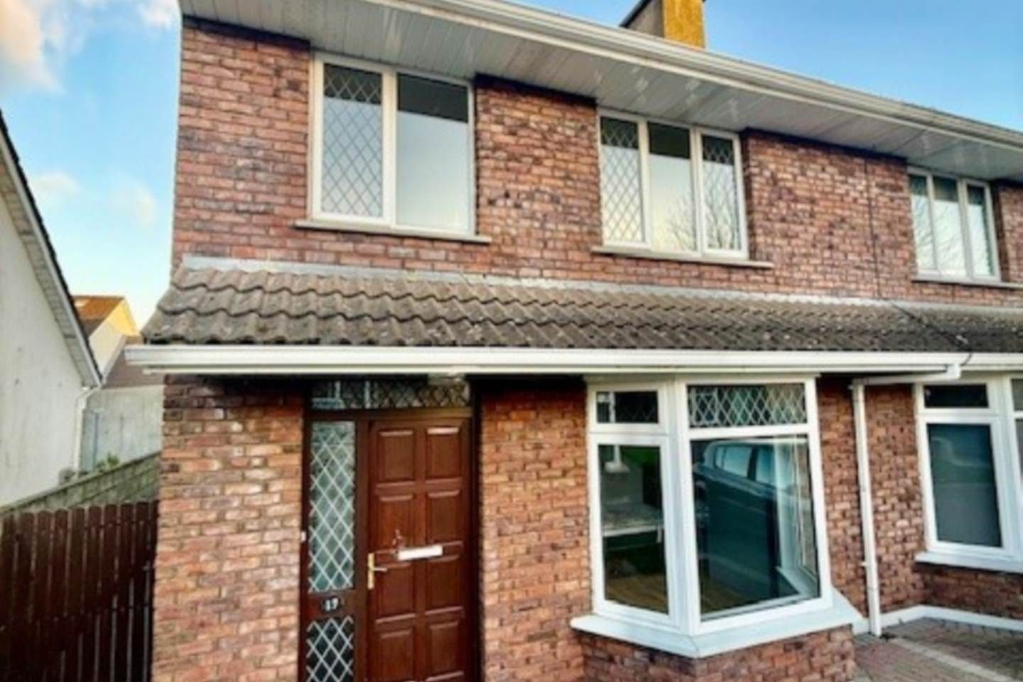 17 Carrig An Oir, Ennis, Co. Clare, Ennis, Co. Clare, V95R9W6