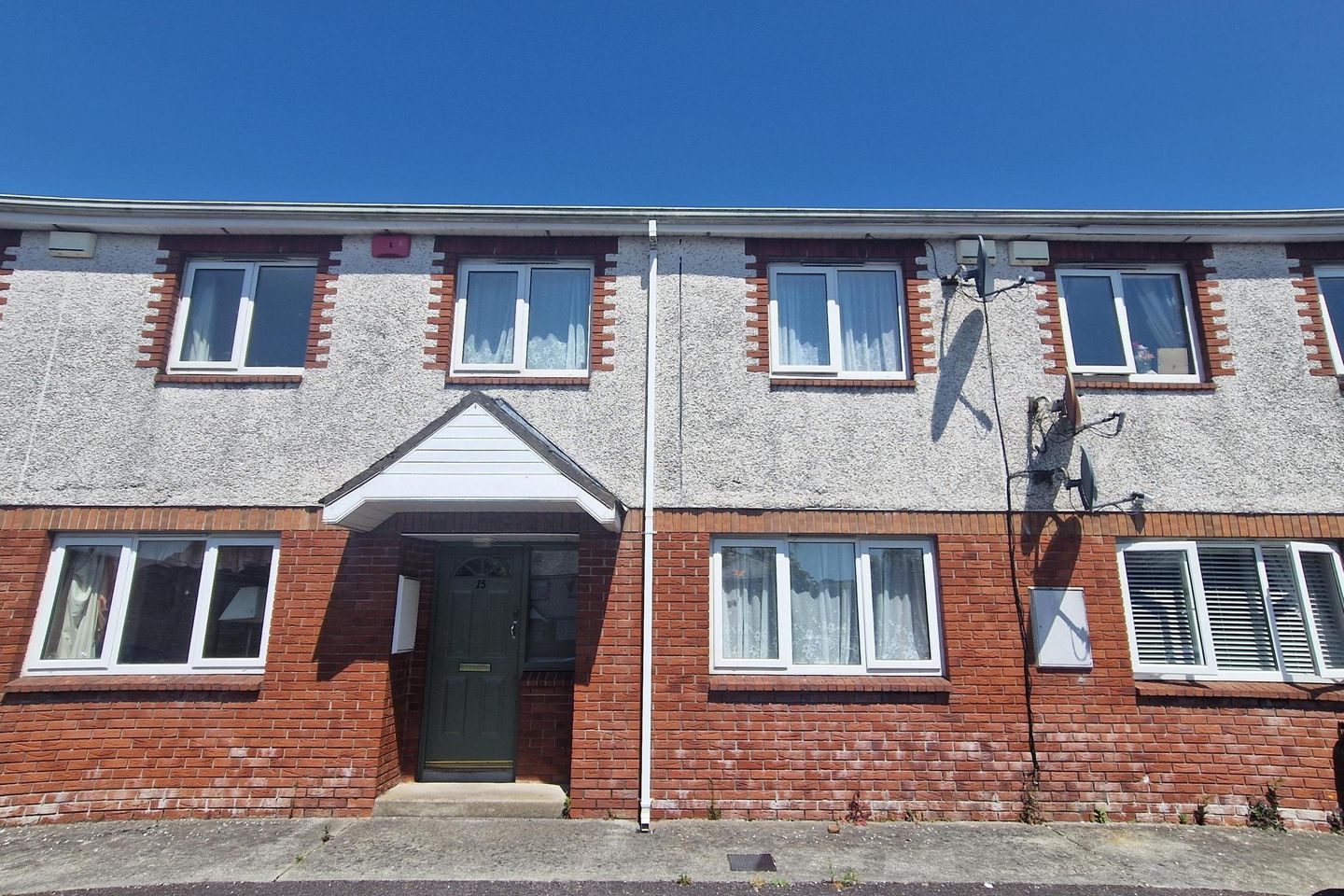 15 Harley Wood, Togher, Togher, Co. Cork, T12PD9F is for sale on Daft.ie