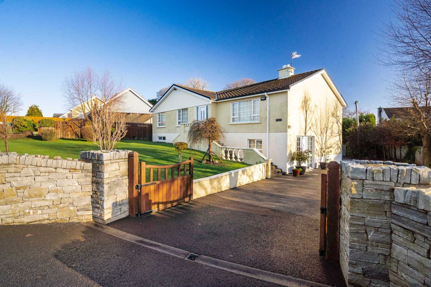 The Burren, Carnamuggagh Lower, Letterkenny, Co. Donegal, F92E0C9 is