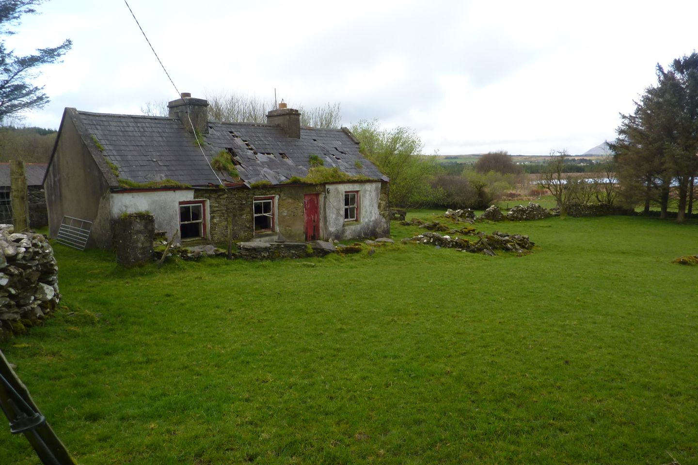 Liscarney, Westport, Co Mayo is for sale on Daft.ie