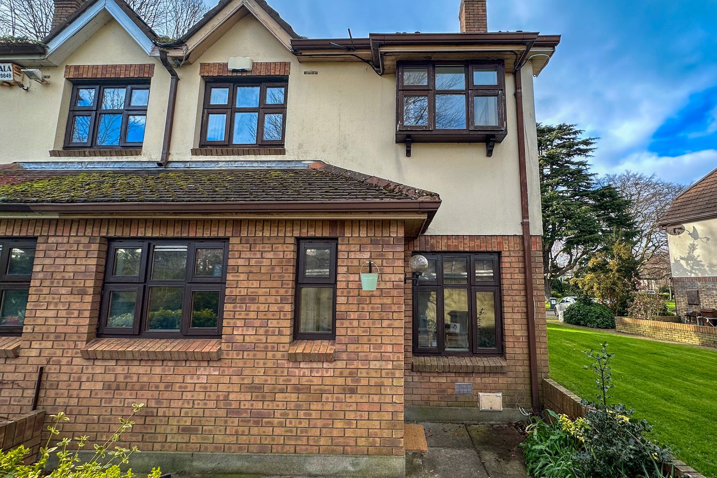 9 Brooklawn Wood, Stradbrook Road, Blackrock, Co. Dublin, A94A895 is