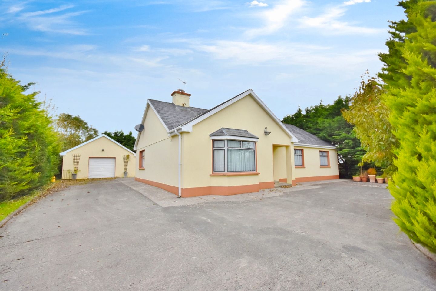 Tullamore, Listowel, Co. Kerry, V31W960