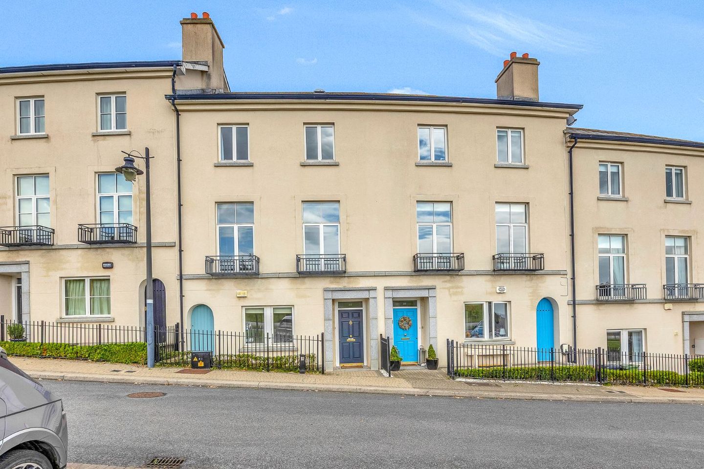 33 The Crescent, Robswall, Malahide, Co. Dublin, K36VH26