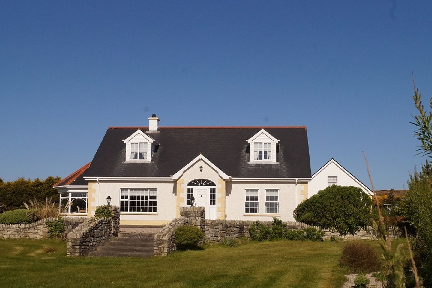 Corveen, Derrybeg, Co. Donegal is for sale on Daft.ie