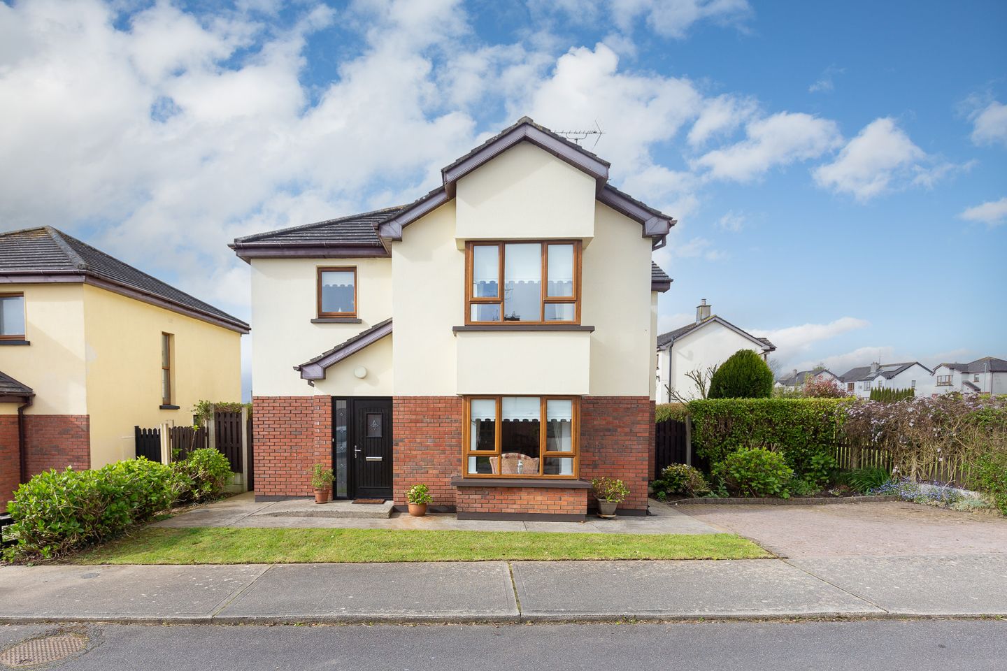 6 Kyle Meadow, Oulart, Gorey, Co. Wexford, Y25E516 is for sale on Daft.ie