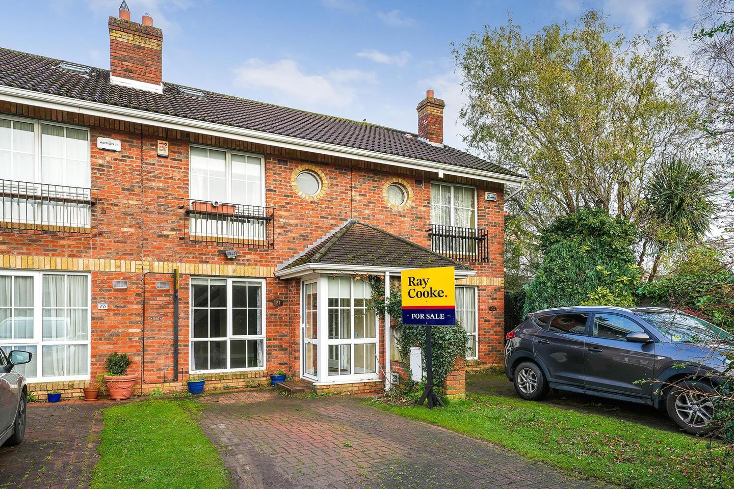 21 Esker Lodge, Lucan, Co. Dublin