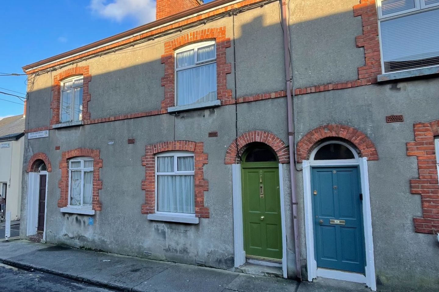 2 Dominick Street, Sligo, Sligo, Co. Sligo, F91TW6K