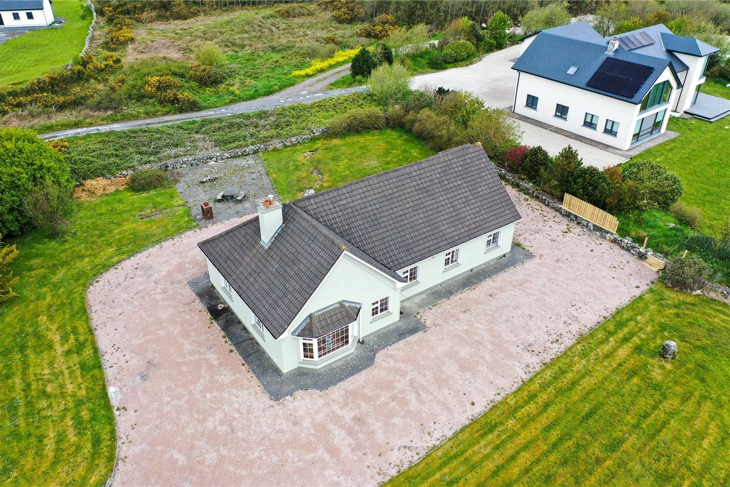 Lippa, Furbo, Co. Galway, H91WVW4 is for sale on Daft.ie