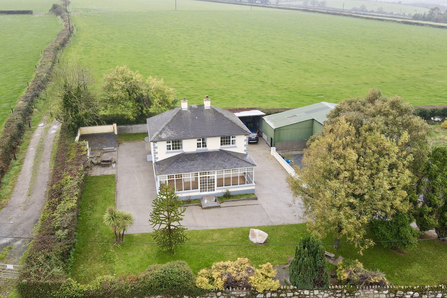 Ballycormack, Bagenalstown, Co. Carlow, R21EC83 is for sale on Daft.ie