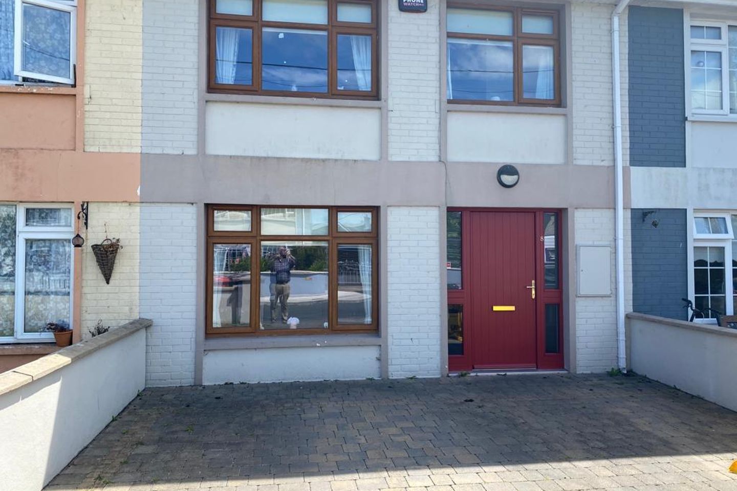 8 John Anderson Place, Fermoy, Co. Cork is for sale on Daft.ie