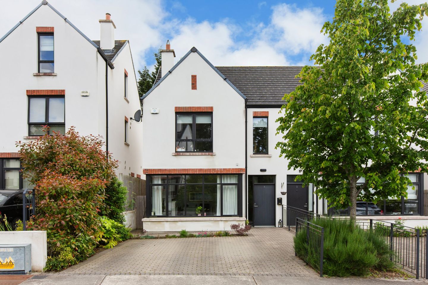 3 Silverton, Harold's Grange Road, Rathfarnham, Dublin 16, D16K312