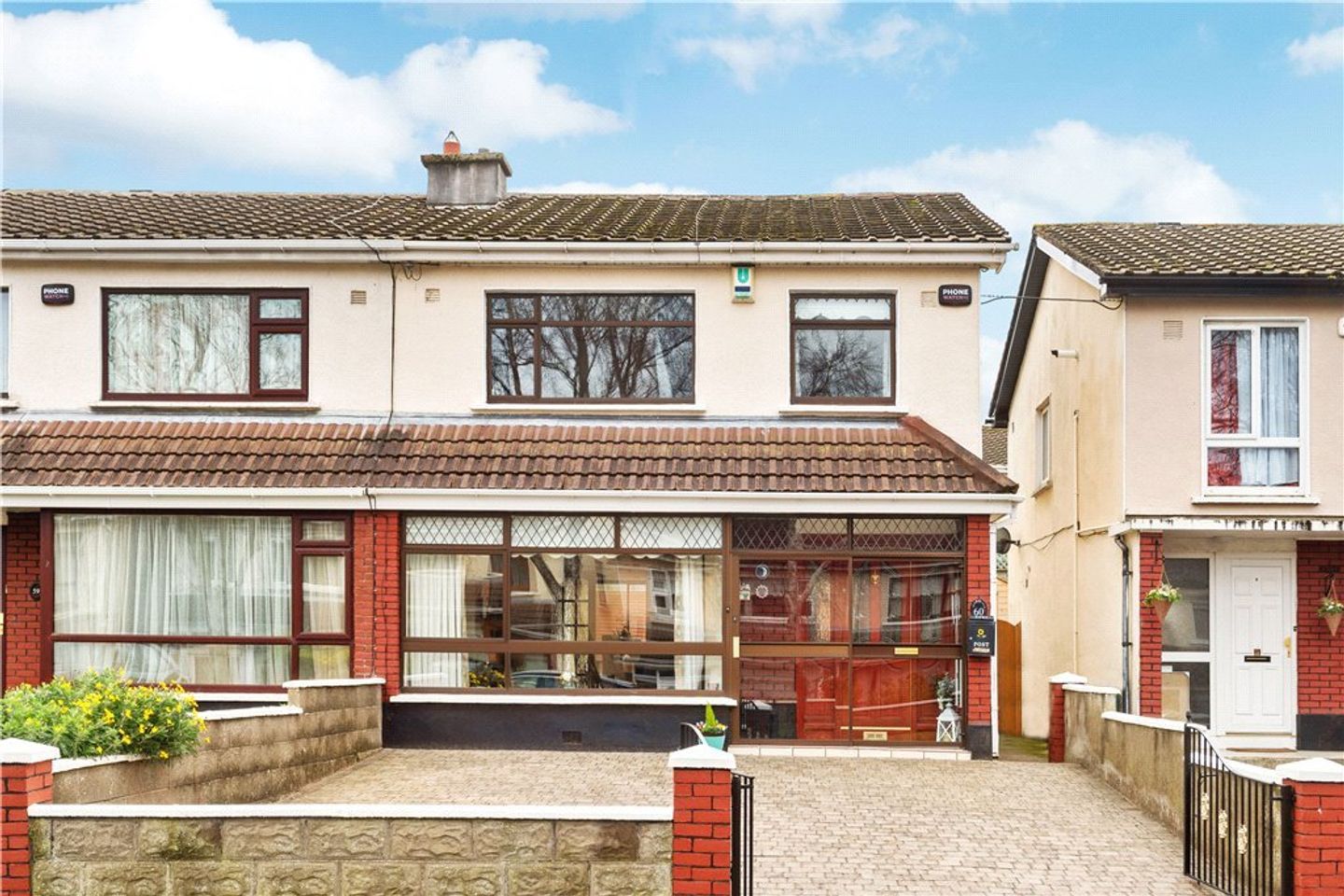 60 Broadford Drive Ballinteer Dublin 16, Ballinteer, Dublin 16, D16KX61 is for sale on Daft.ie