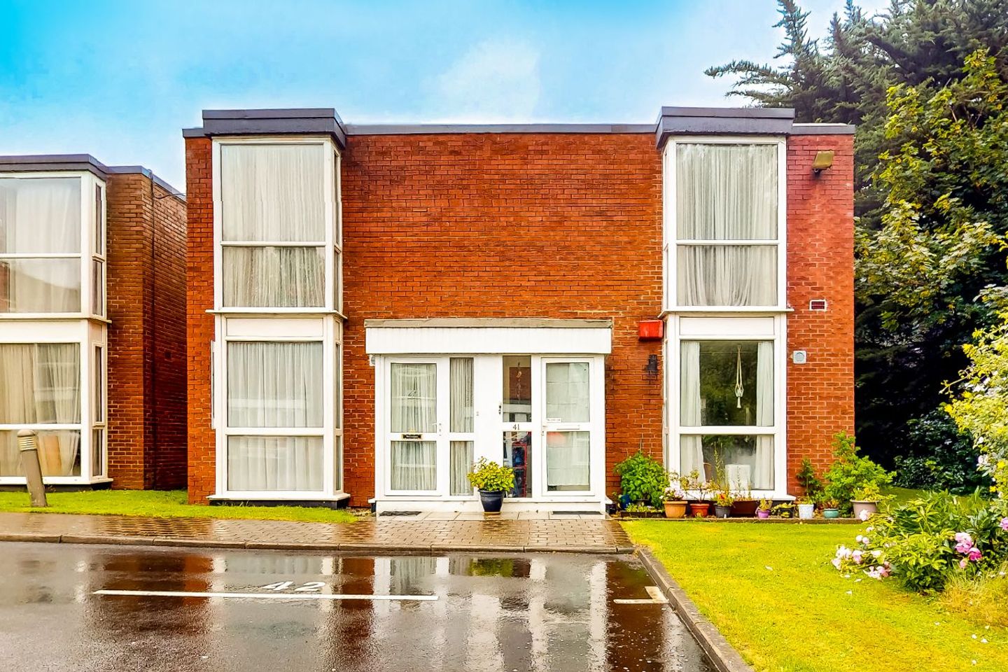 41 Cherbury Court, Booterstown, Co. Dublin, A94X985