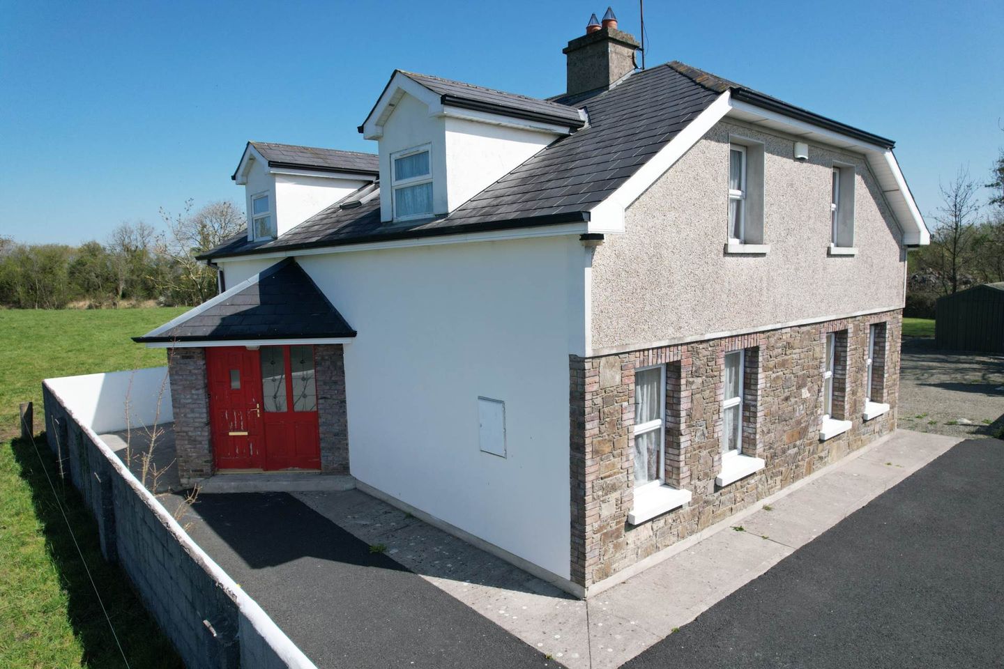 Ballyculleen, Croom, Co. Limerick, V35FW30