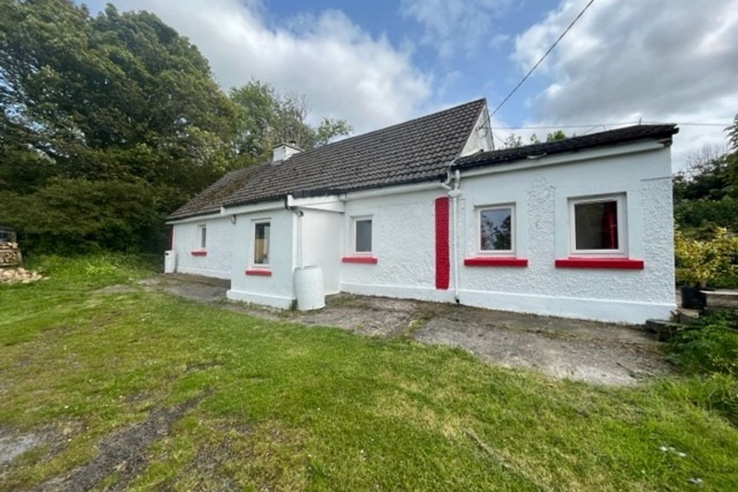 Fahee, Carron, Co. Clare is for sale on Daft.ie