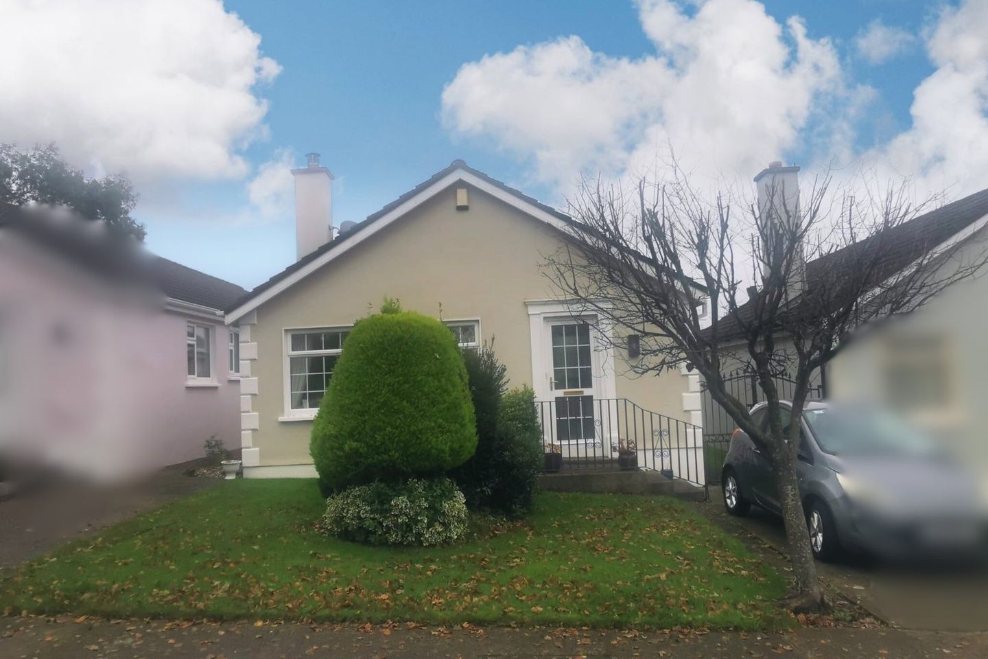 18 Newlands, Newtown Road, Wexford Town, Wexford, Wexford Town, Co. Wexford, Y35E7C5