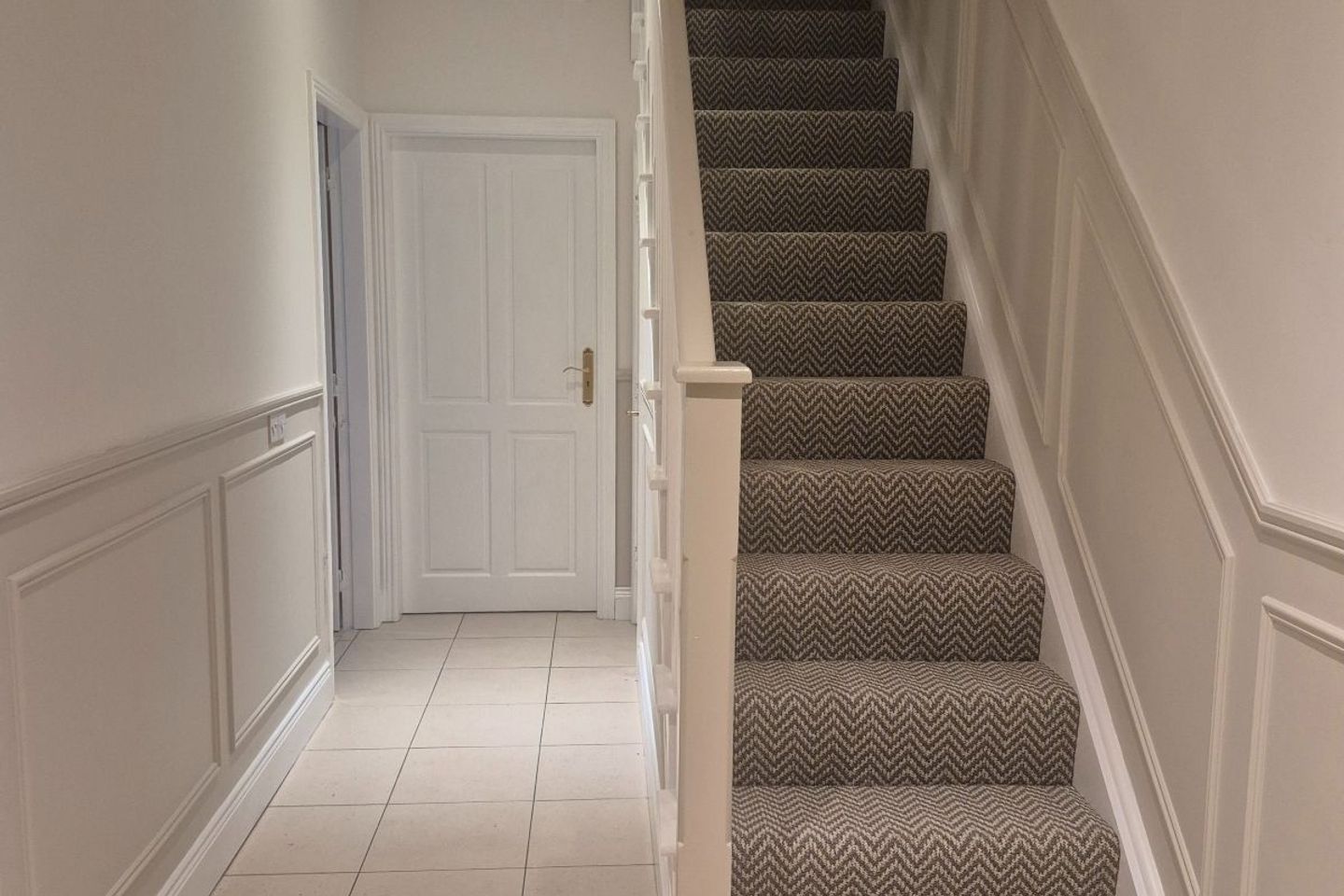 18 Kingsfort Avenue, Castlepark Village, Mallow, C, Mallow, Co. Cork