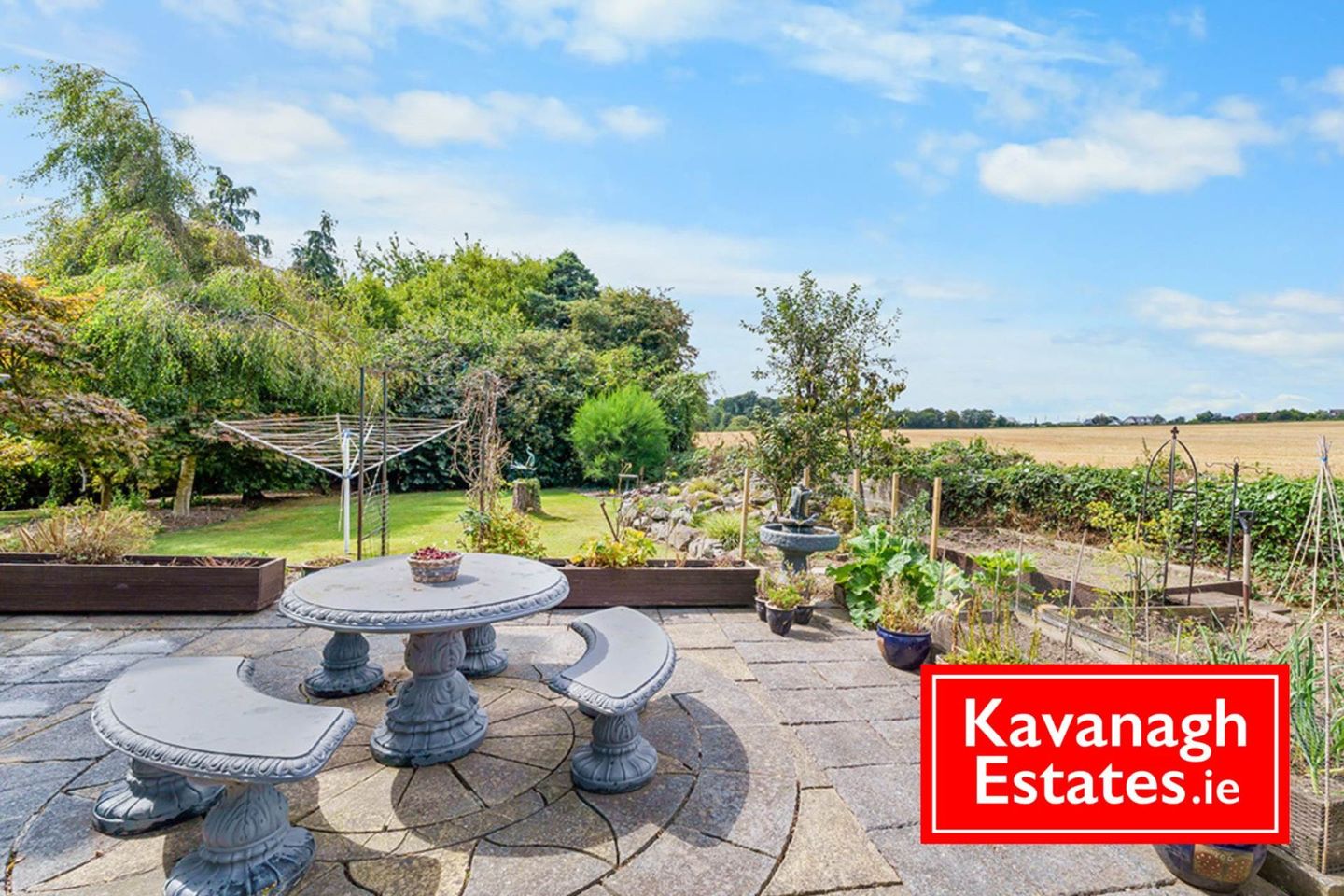 Rathlome, Fort Road, Creagh, Gorey, Co. Wexford, Y25V670