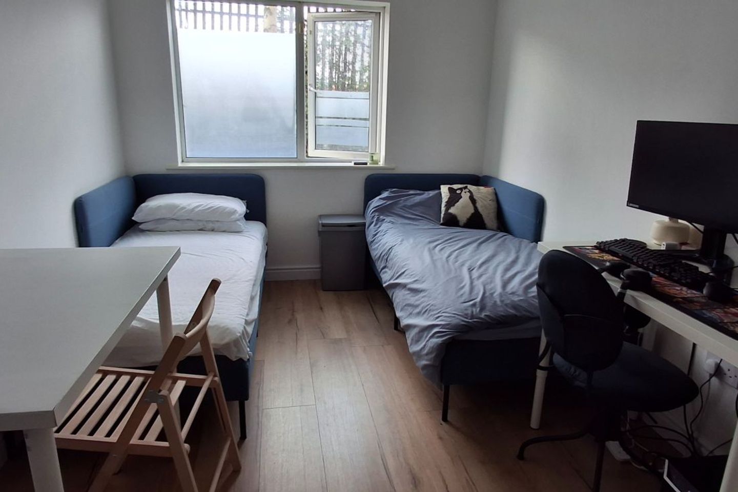 Apartment 87, Thornfield Square, Ninth Lock Road, Clondalkin, Dublin 22