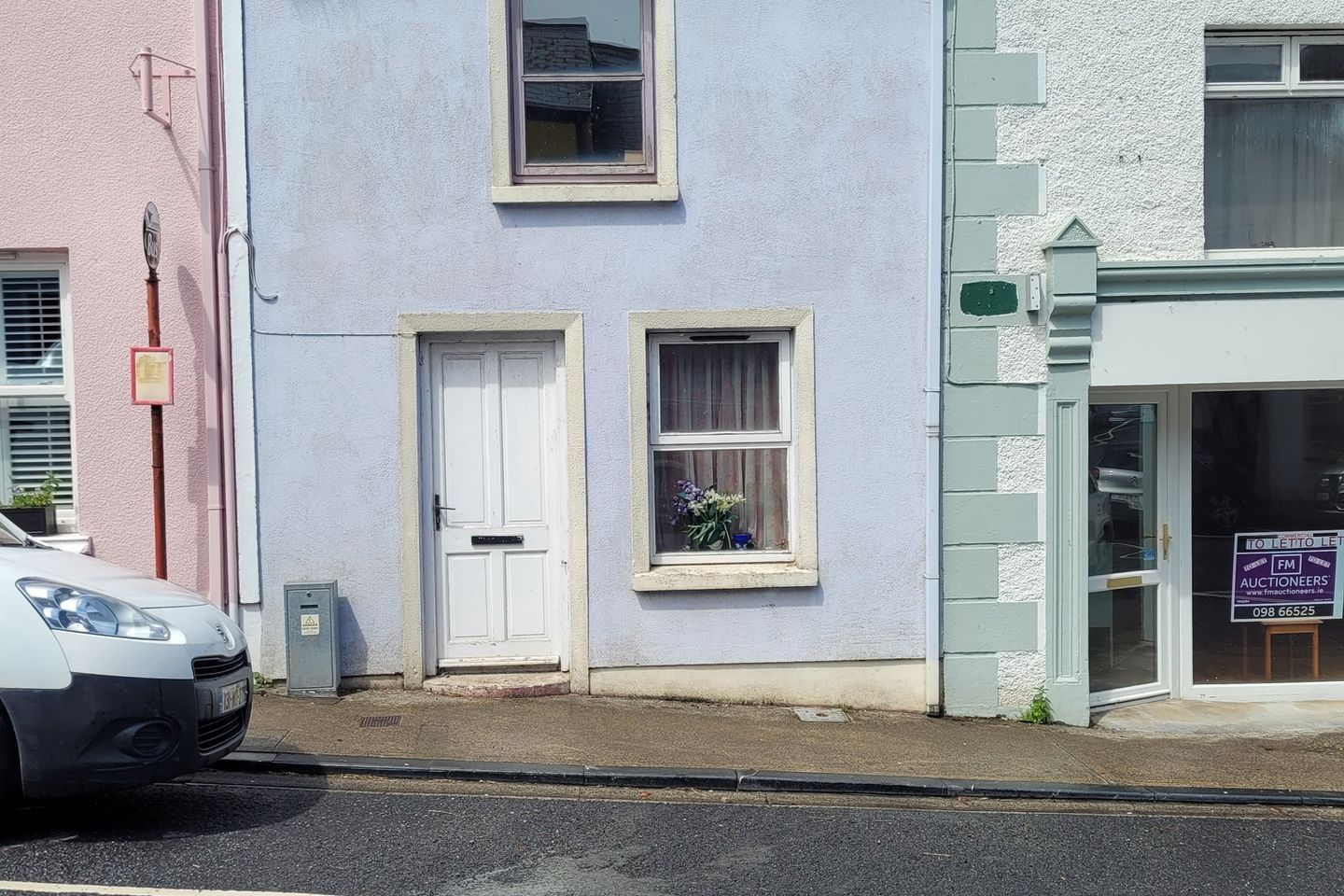 Long Street, Louisburgh, Co. Mayo, F28NH64 is for sale on Daft.ie