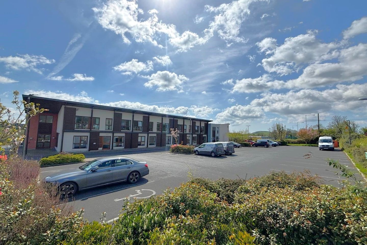 Apartment 19 Haven Wood Retirement Home, Haven Wood Retirement Village