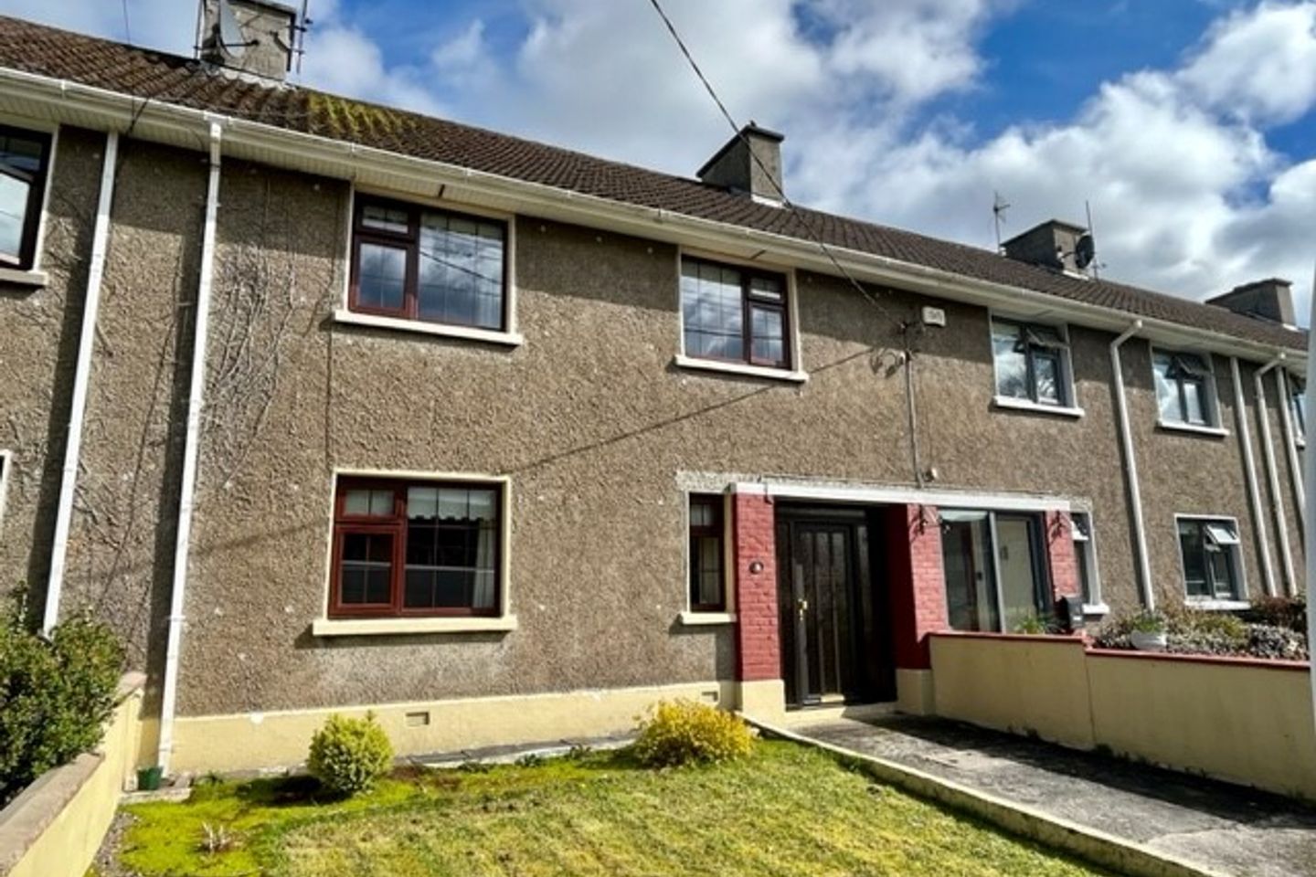 76 Saint Brendan's Park, Tralee, Co. Kerry, V92X3PD is for sale on Daft.ie