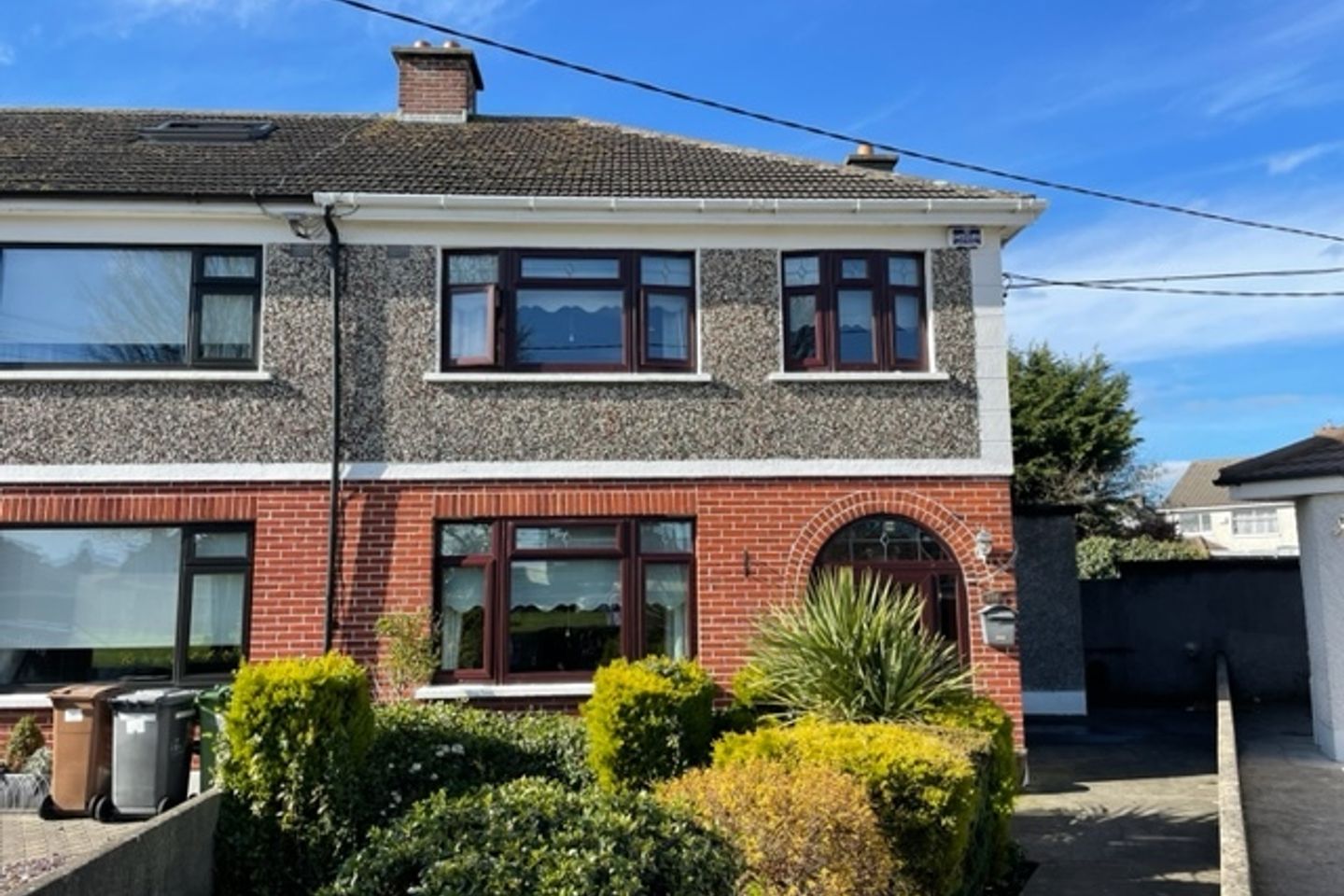 100 Hazelwood Park, Artane, Artane, Dublin 5, D05X6N2 is for sale on