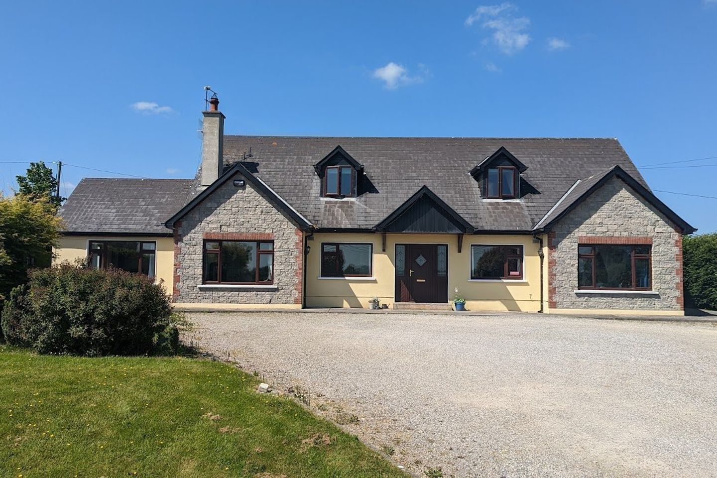 Carrig, Nenagh, Co. Tipperary, E45AW96 is for sale on Daft.ie