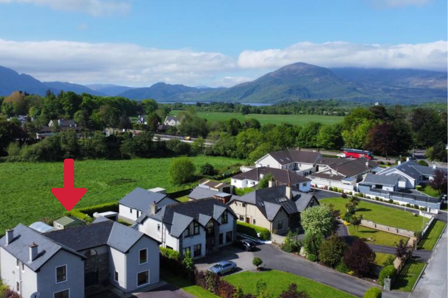 Castlelough, Muckross Grove, Killarney, Co. Kerry is for sale on Daft.ie