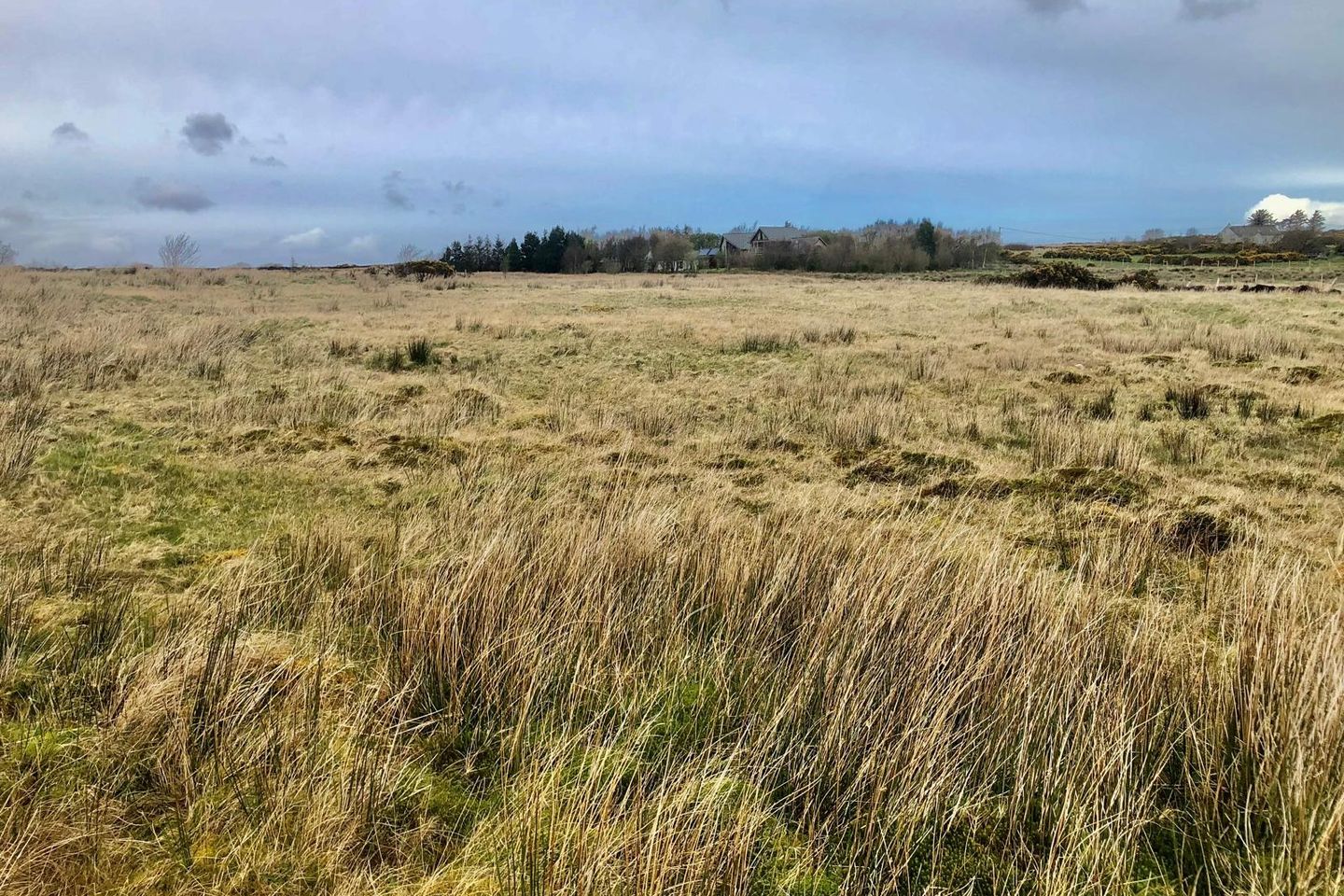 Meenderry, Falcarragh, Co. Donegal