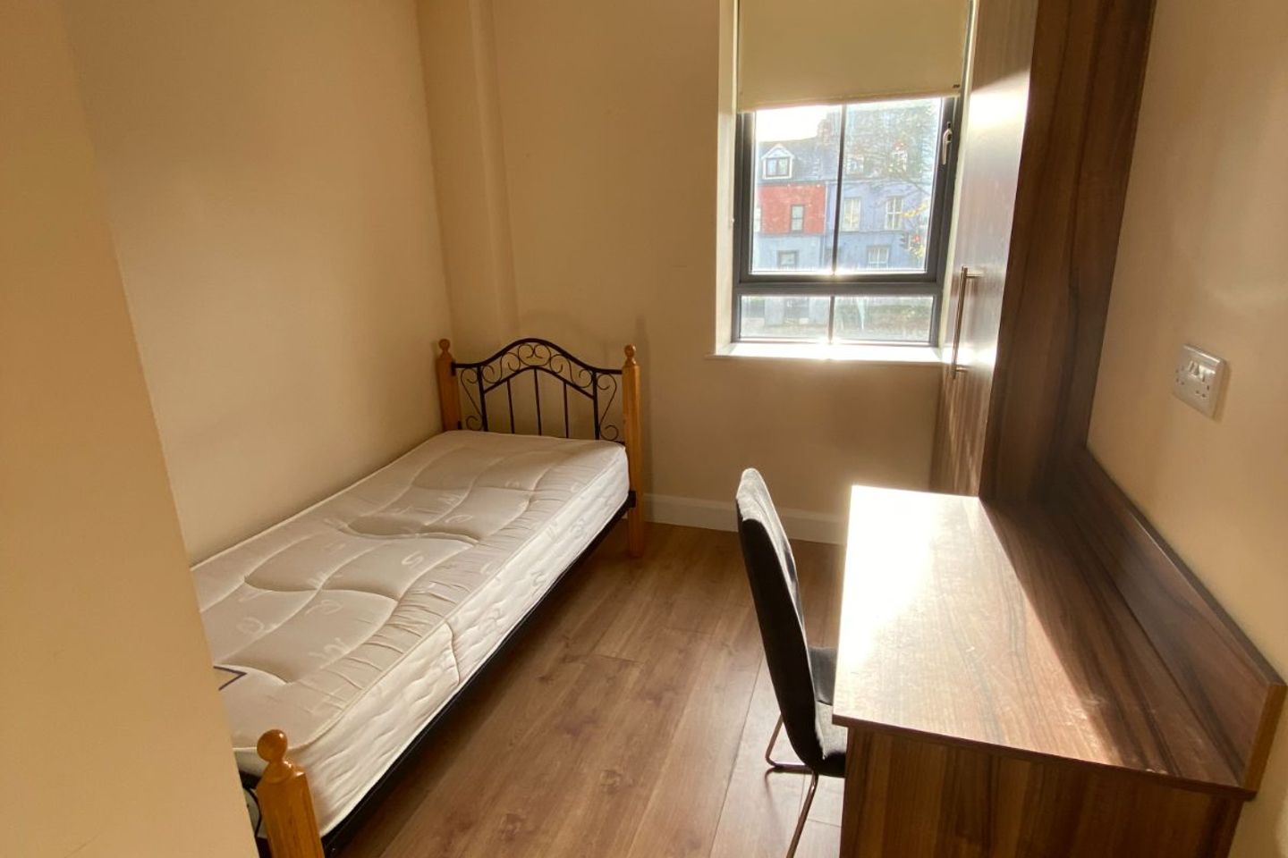 Shandon House, 1 Fairy Lawn, Western Road, Co. Cork