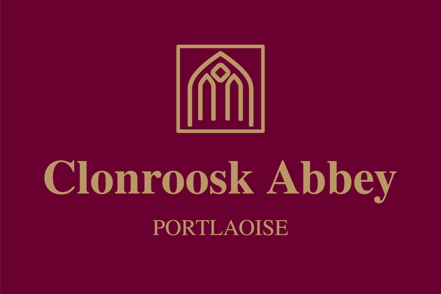 House Type L, Clonroosk Abbey, Clonroosk Abbey, Portlaoise, Co. Laois