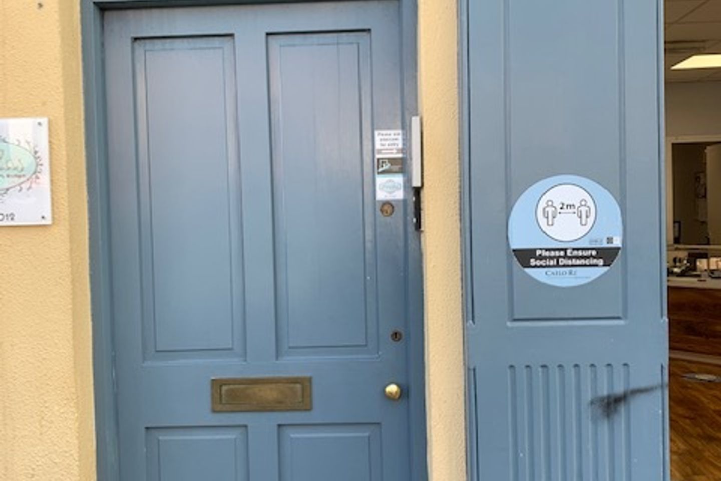 Commercial property for rent in 70 Main Street, Longford, Longford