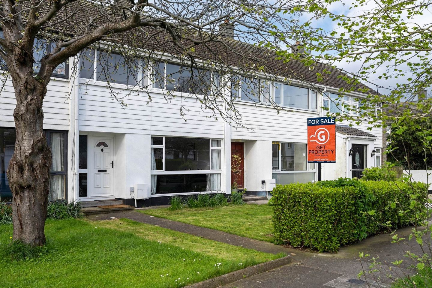 53 Sutton Grove, Sutton, Dublin 13, D13X0E9 is for sale on Daft.ie