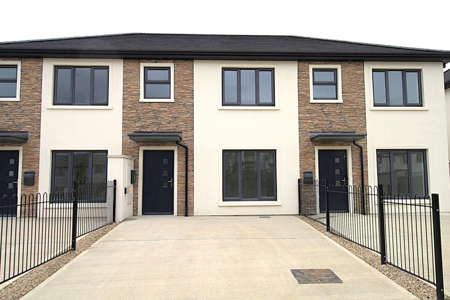 3-Bed, Mid-Terrace (98 Sq M), Cois Dara (Phase 3), 3-Bed, Mid-Terrace (98 Sq M), 3-Bed, Mid-Terrace (98 Sq M), Cois Dara (Phase 3), Carlow Town, Co. Carlow